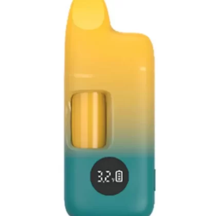 CCELL KAP Discreet 510 Battery – 500mAh - UK