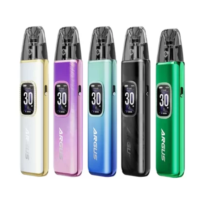 Argus G3 Pod Kit
