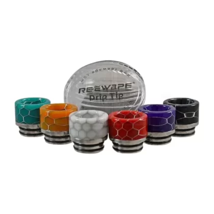 810 Drip Tip