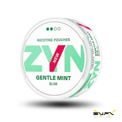 ZYN Gentle Mint SLIM