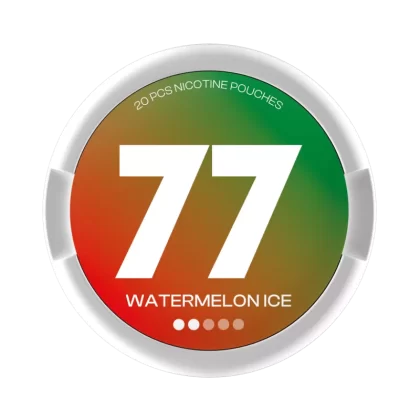 77 Watermelon Ice Light