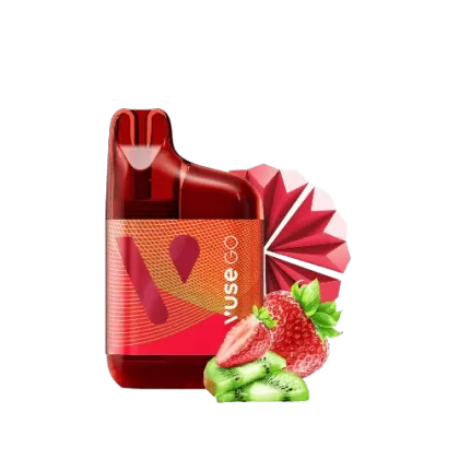 Vuse Go 1000 Disposable Vape