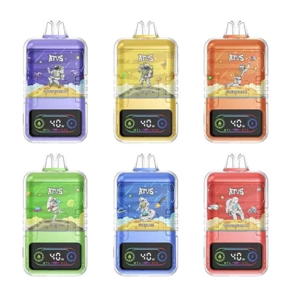 ATVS 30000 Puffs Disposable Vape Puff 30k Vape