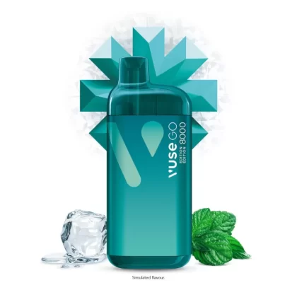 Vuse Go 8K Disposable Collection