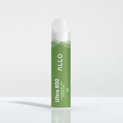 Allo Strawberry Kiwi 800 Puffs