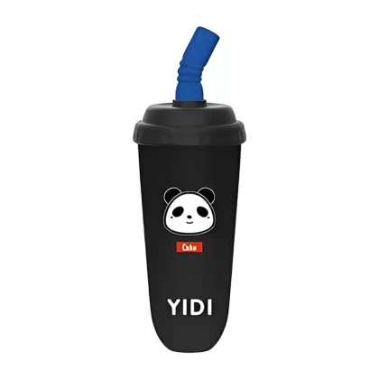 YIDI Panda Mini Cup Disposable Vape 5200 Puffs – Cola