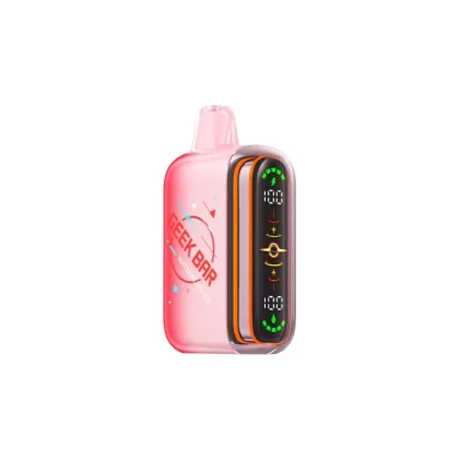 Watermelon Ice - Geek Bar Pulse 2 Disposable