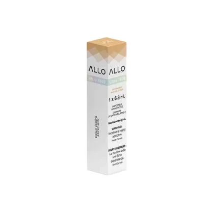 ALLO Ultra 1600 Disposable Vape - Juicy Mango (ON)