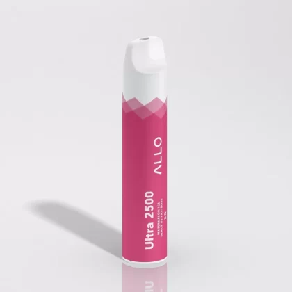 Allo Ultra 2500 Watermelon Ice 10mg/ml Disposable Provincial