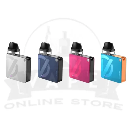 Vaporesso Xros 3 Nano Vape Kit | 10ml E-Liquids