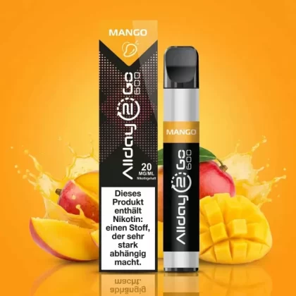 Allday2Go – Mango
