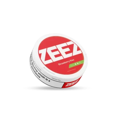 Zeez Nicotine Pouches Snus | Shop Online For £3.99