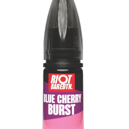 BAR EDTN - Blue Cherry Burst