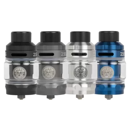 Zeus Sub-Ohm Tank For