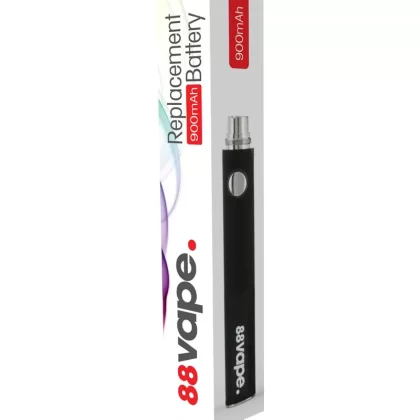 88Vape Pen Battery (900mah)