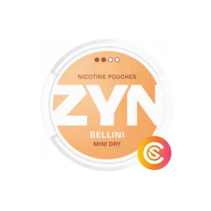 ZYN Bellini Mini Dry Normal #2