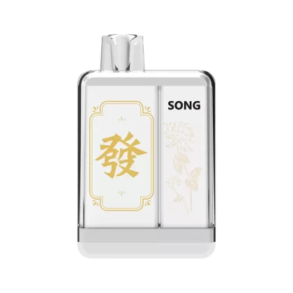 A01-Lucky - SONG VAPE