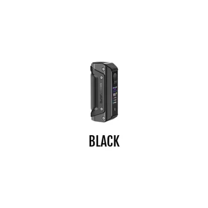 Aegis Solo 3 Box Mod