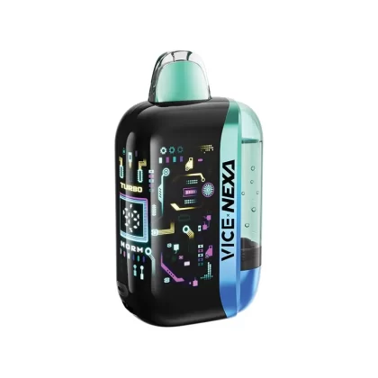 VICE X NEXA Disposable - Mint Ice