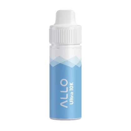 ALLO 10K HYBRID Blue Raspberry Lemon