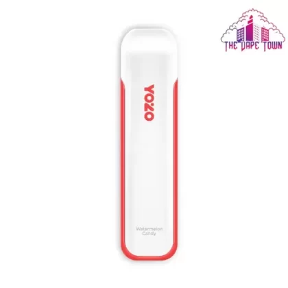 YOZO DISPOSABLE 3500 PUFFS