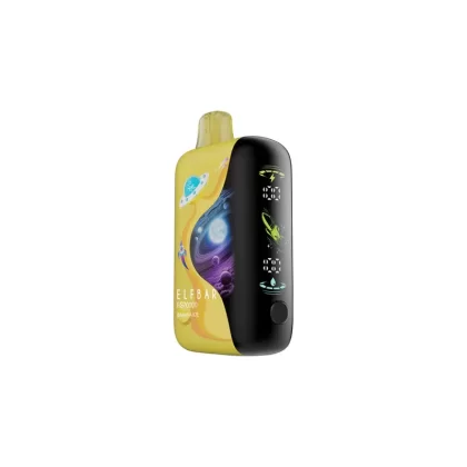 Banana Ice ELFBAR FS70K Disposable Vape