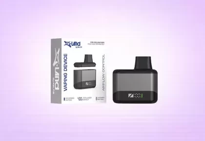 ZLand Zcolors Battery Device