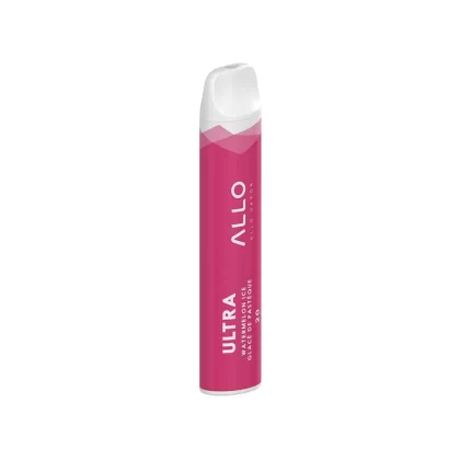 Watermelon Ice ALLO Ultra 800 – Disposable Vape
