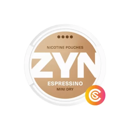 ZYN Espressino Mini Dry Extra Strong #4