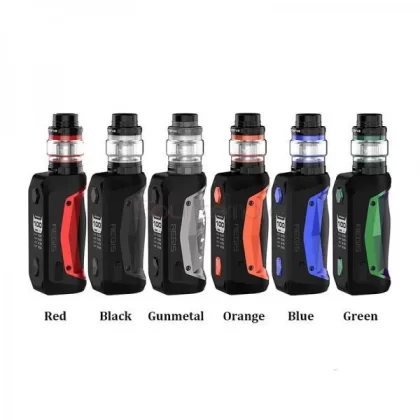 Aegis Solo Vape Kit by Geekvape