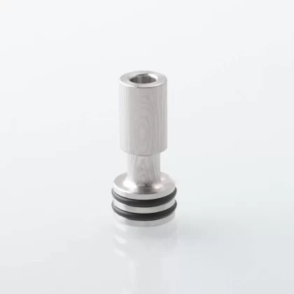 510 Drip Tip - Blue/Gold/Black/Silver Stainless Steel for RDA / RTA / RDTA Atomizers