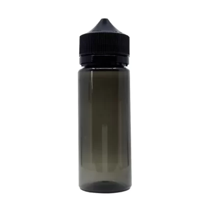 120ml Eliquid Bottle