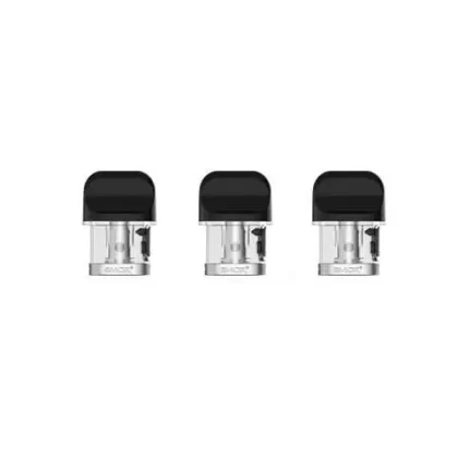 [CLEARANCE] SMOK Novo X Replacement Pod Cartridge 2ml 3pcs