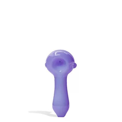 American Milky Tube Hand Pipe