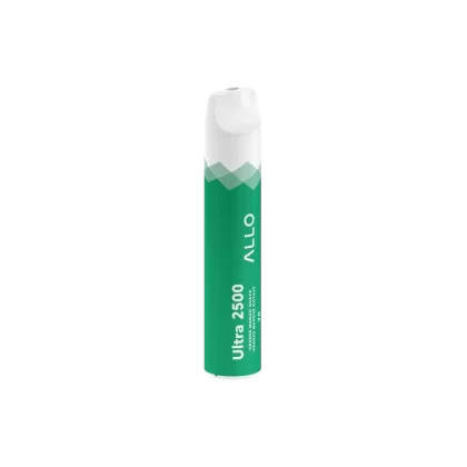 Allo Ultra 2500 Orange Mango Guava Disposable Vape Pen