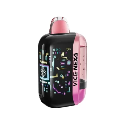 VICE X NEXA Disposable - Cherry Blast Ice (MB)