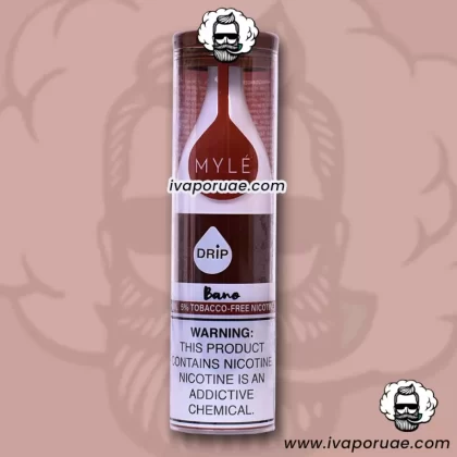 BANO MYLÉ Drip Disposable Device