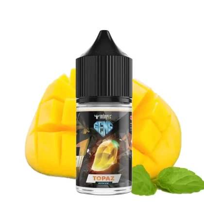 سالت دکتر ویپز انبه DR.VAPES TOPAZ