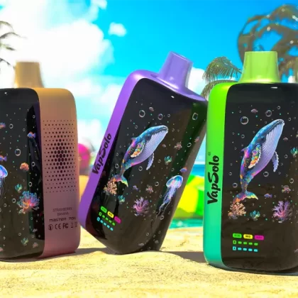 Vapsolo Master 70000 Puffs Disposable Vape
