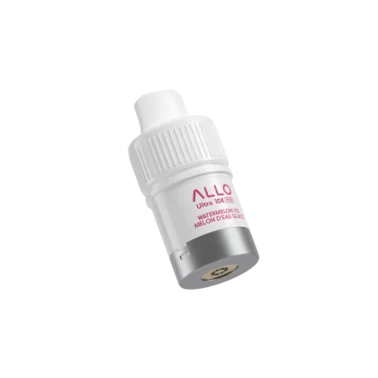 Allo Ultra 10k Watermelon Ice 20mg pod ( Provincial)