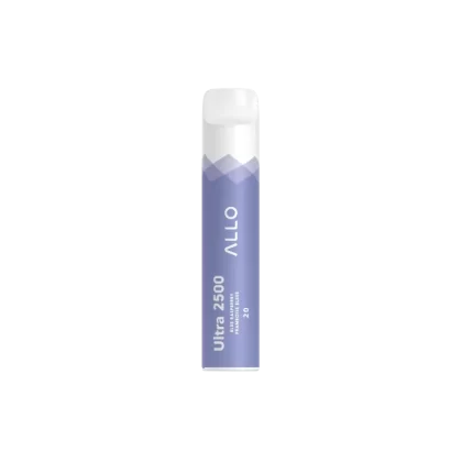 ALLO Ultra 2500 - Blue Raspberry