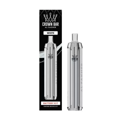 Al Fakher AF600 e-cigarette device (e-cigarette cartridges sold separately)