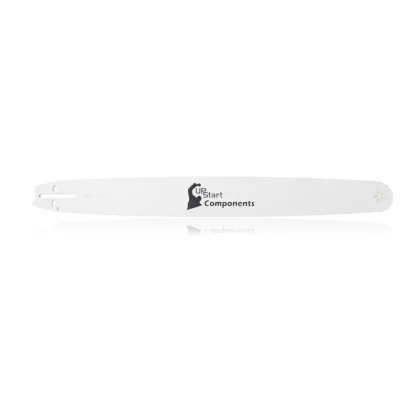 24-Inch Chainsaw Guide Bar Replacement for McCulloch 610 – (24′′, 3/8′′, .050′′, 81 Drive Links)
