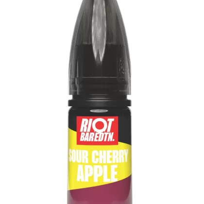 BAR EDTN - Sour Cherry Apple
