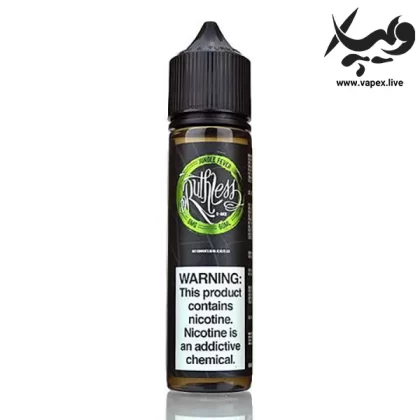 جویس راتلس جانگل فیور Ruthless Jungle Fever 60ML