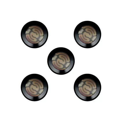 5PC SET - Pulsar APX eRig Atomizer