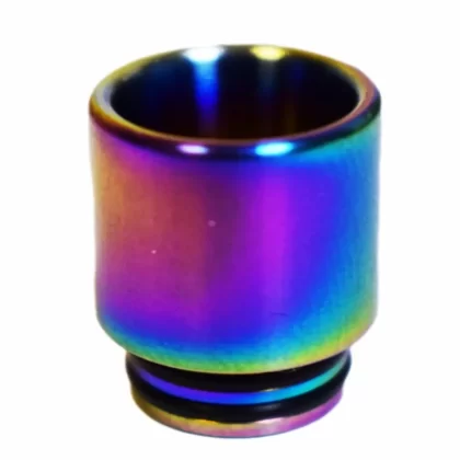 810 Rainbow Drip Tip