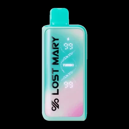 Baja Splash Lost Mary MT35K Turbo