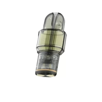 雪加正品 Snowplus×Boom Magic 联名 UFO 烟弹 5ml 大容量 适配悦刻 4/5/6/7 代 | 2颗起售