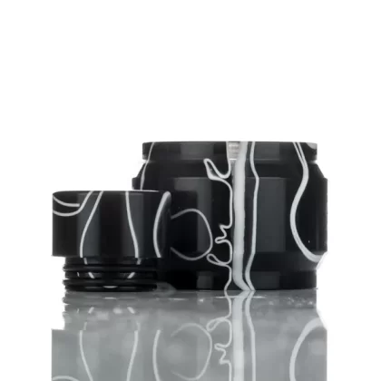 Aero Mesh Tank Replacement Resin Tube by Blitz 5.0ml